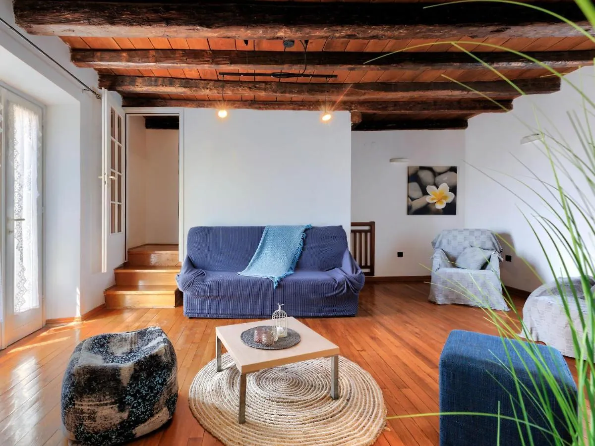 Holiday Home Erika By Interhome Kukci