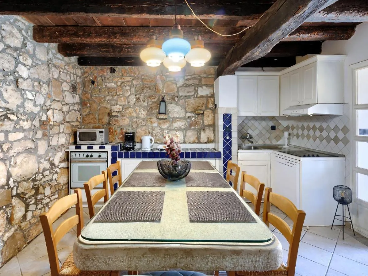 Holiday Home Erika By Interhome Kukci Croatia