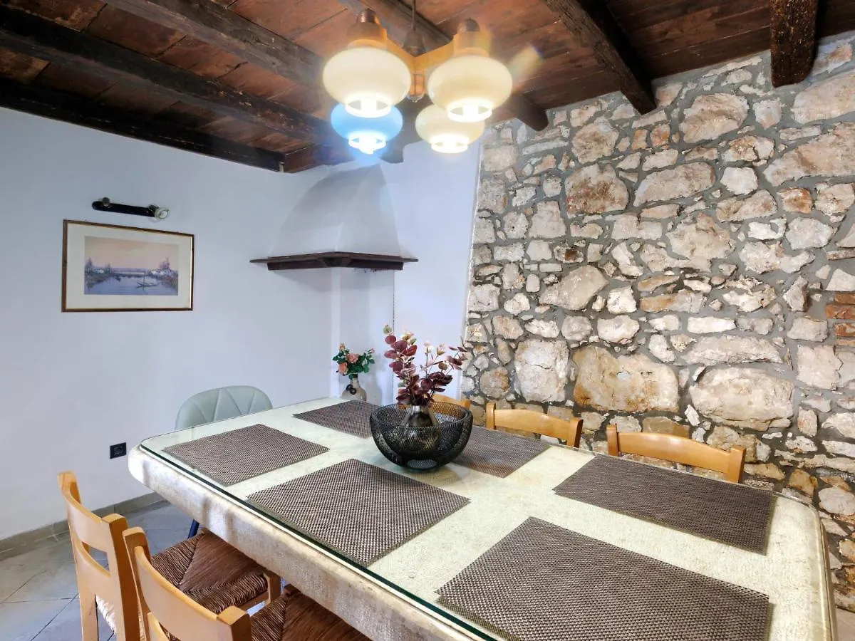 Holiday Home Erika By Interhome Kukci