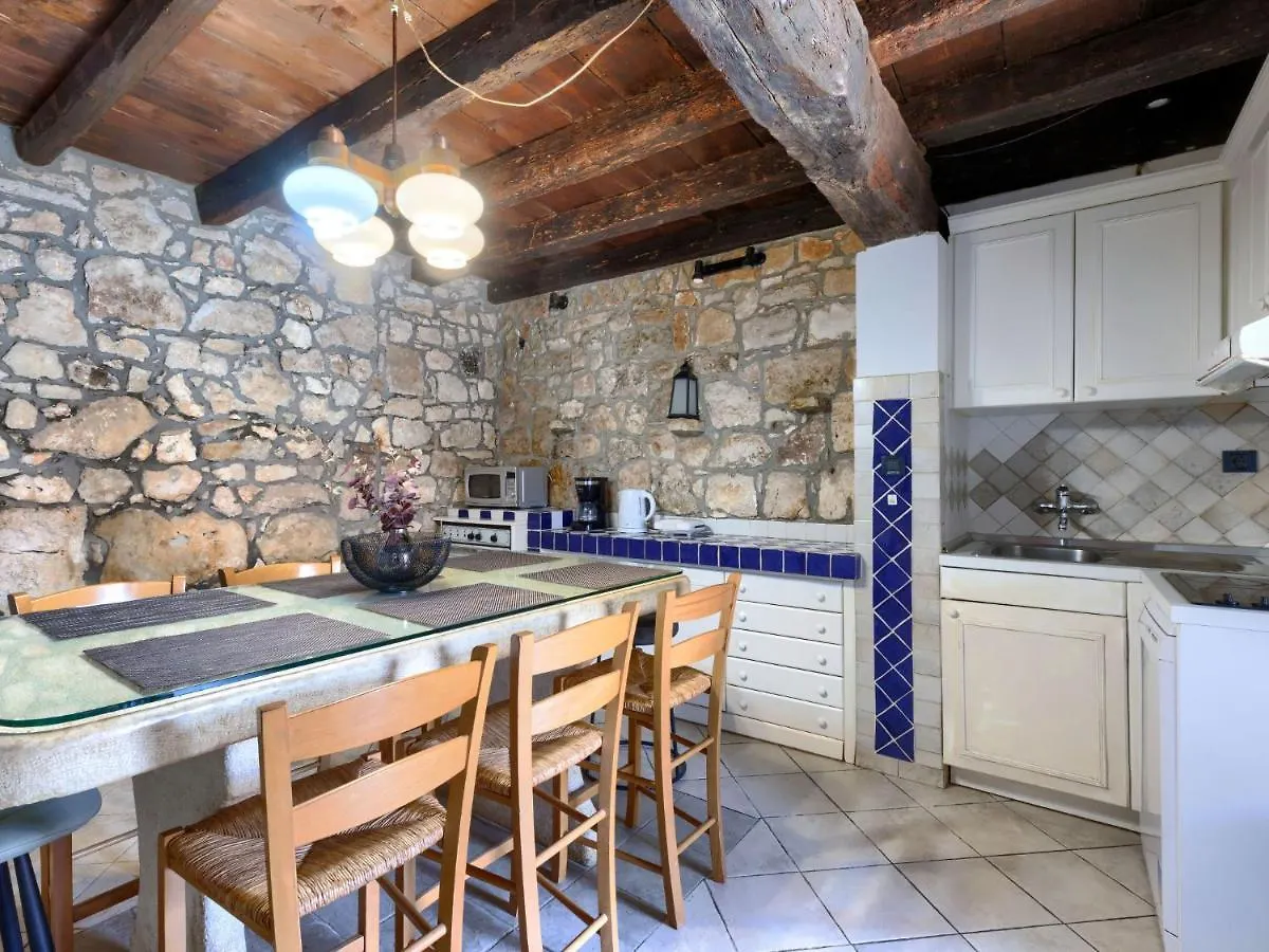 Holiday Home Erika By Interhome Kukci