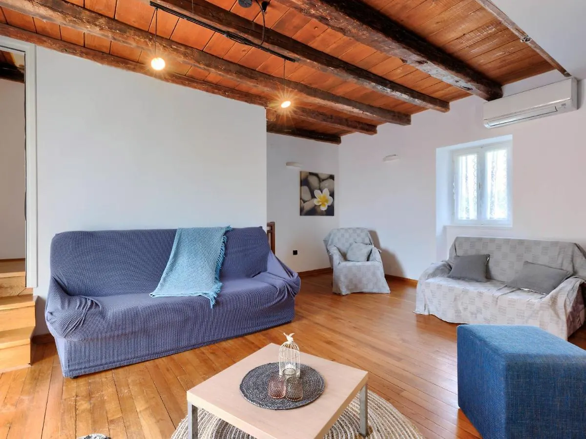 Holiday Home Erika By Interhome Kukci