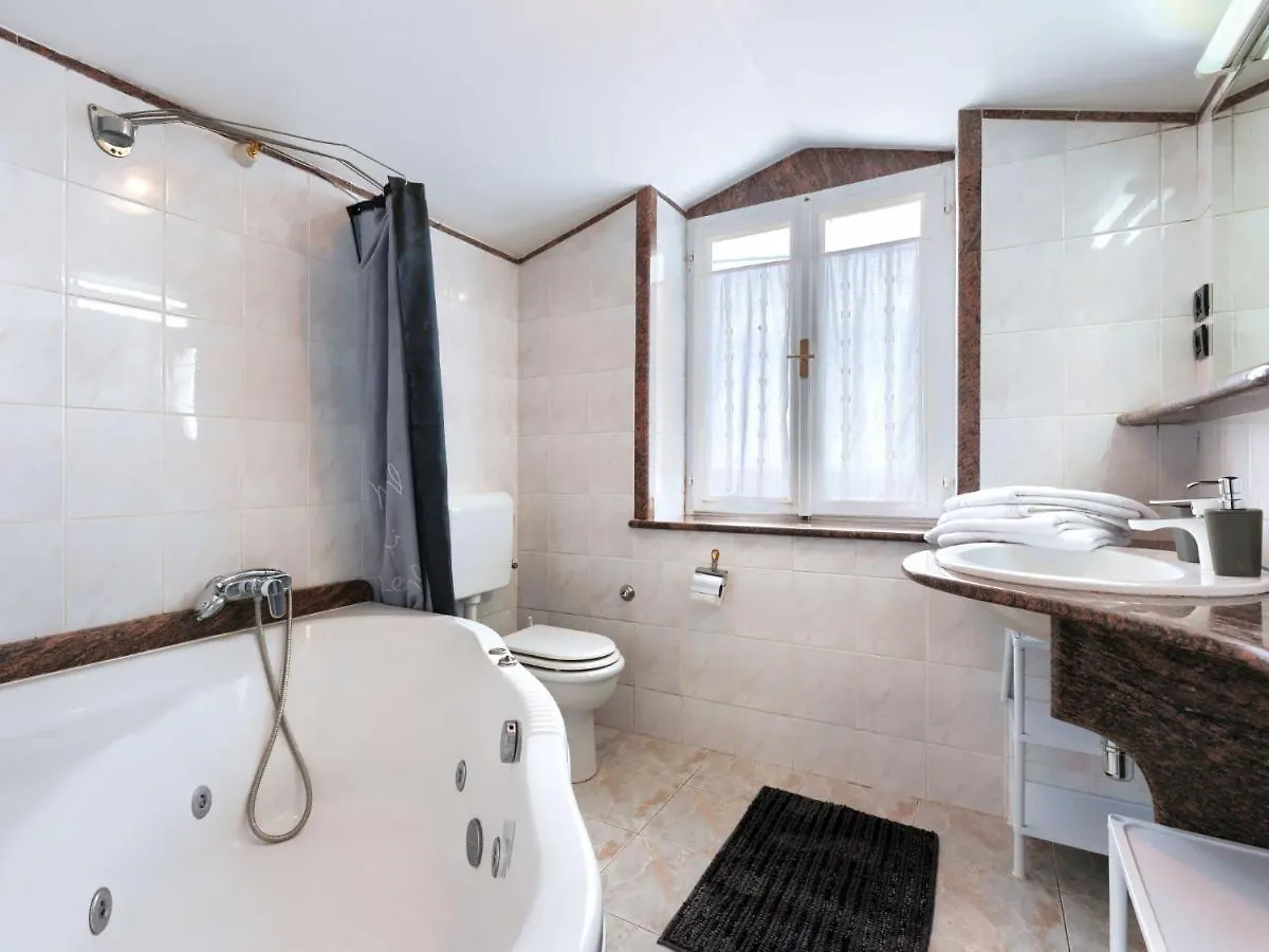 Holiday Home Erika By Interhome Kukci