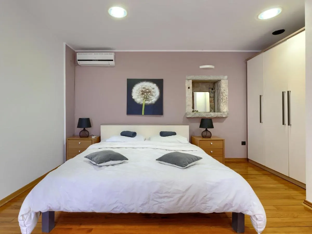 Holiday Home Erika By Interhome Kukci