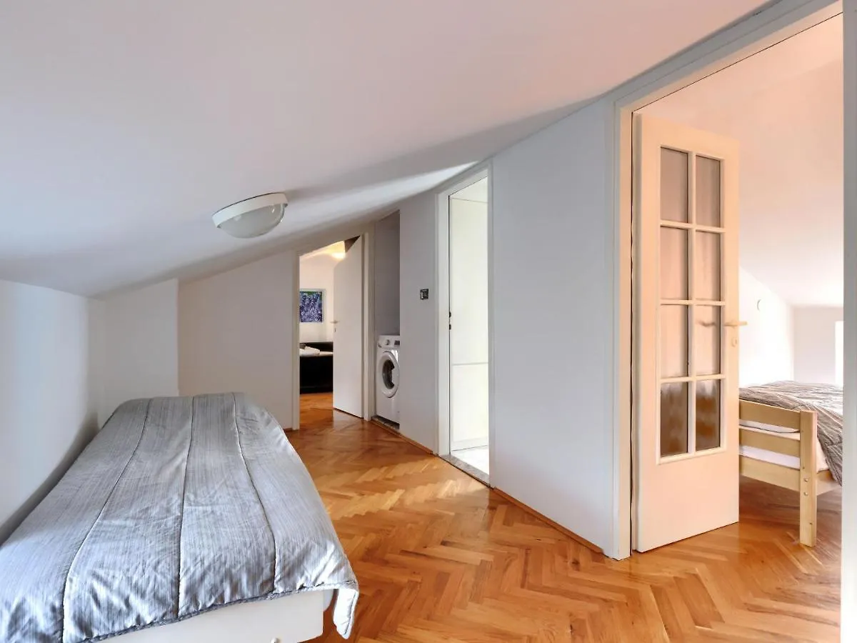 Holiday Home Erika By Interhome Kukci
