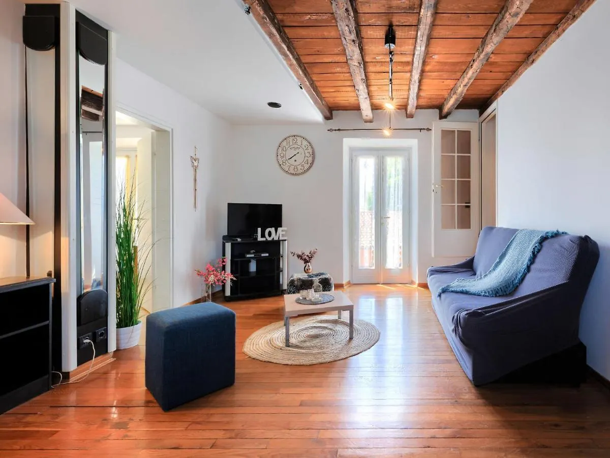 Holiday Home Erika By Interhome Kukci 0*,
