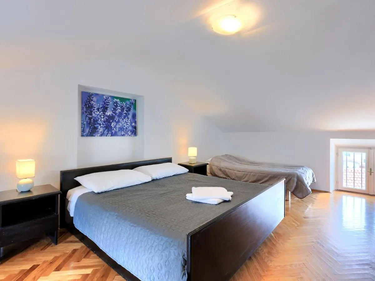 Holiday Home Erika By Interhome Kukci