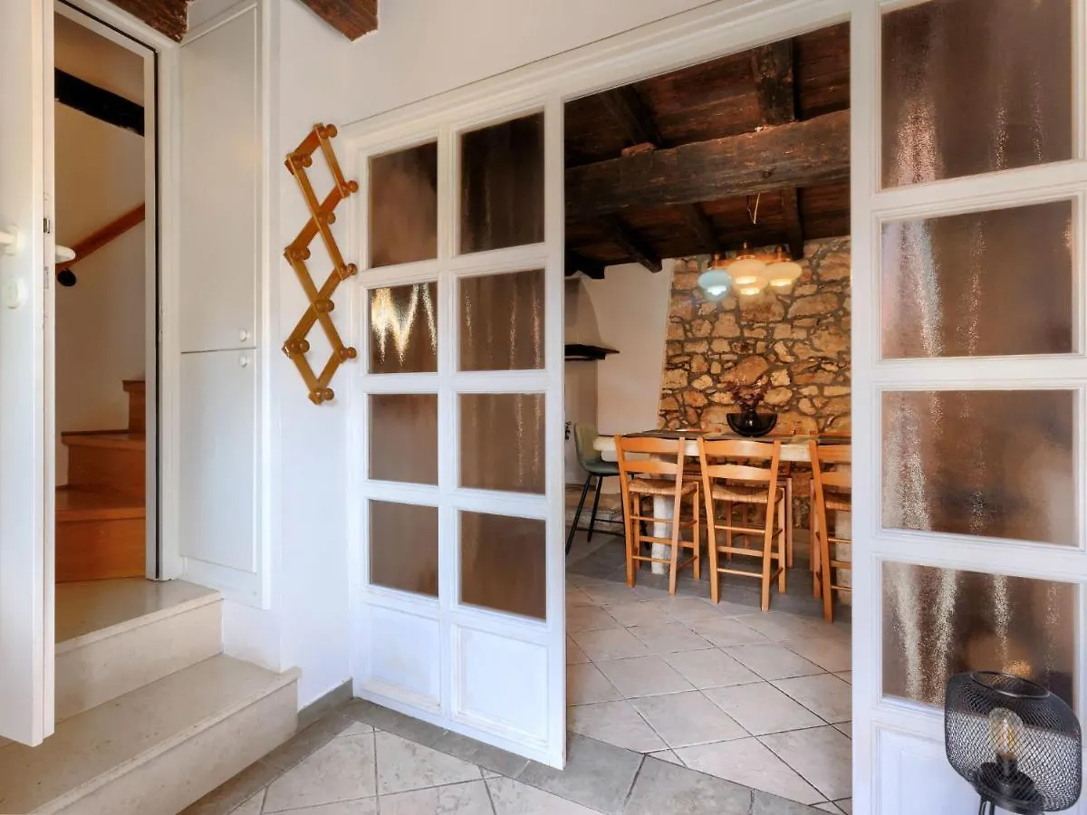 Holiday Home Erika By Interhome Kukci