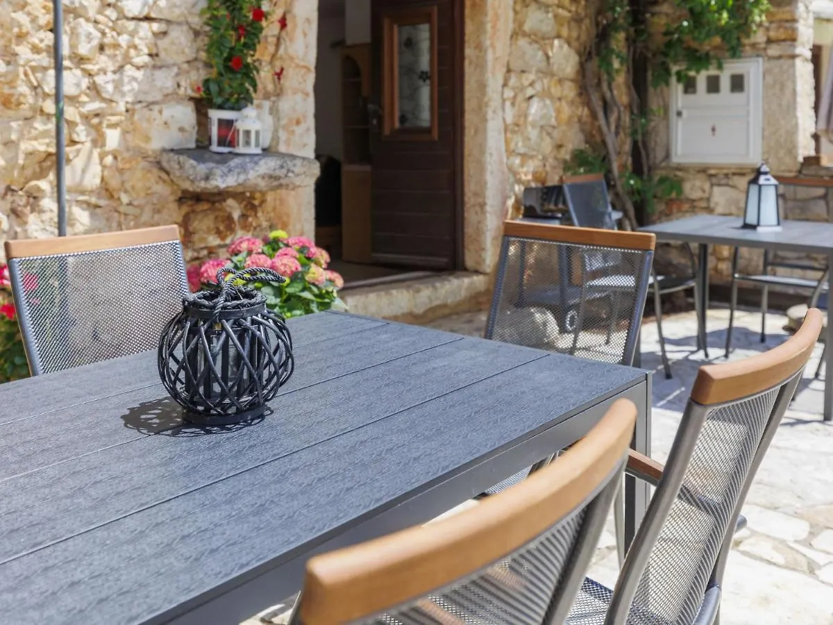 Holiday Home Erika By Interhome Kukci