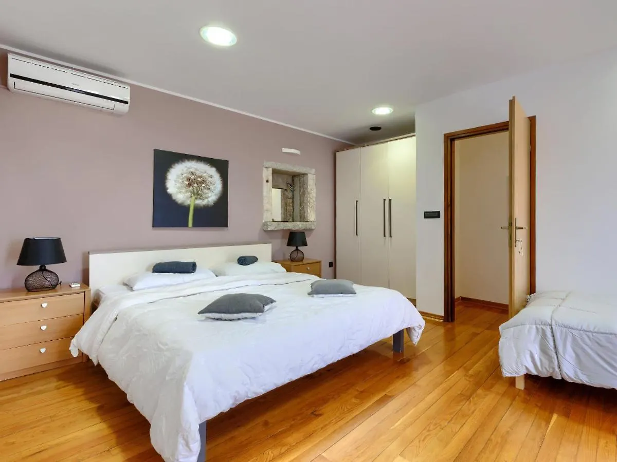 Holiday Home Erika By Interhome Kukci