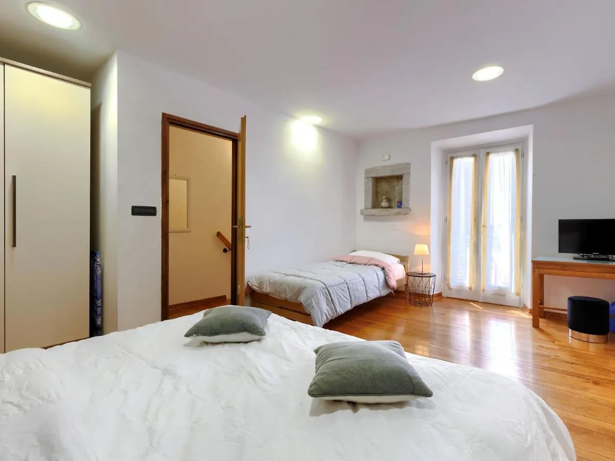 Holiday Home Erika By Interhome Kukci Хорватия