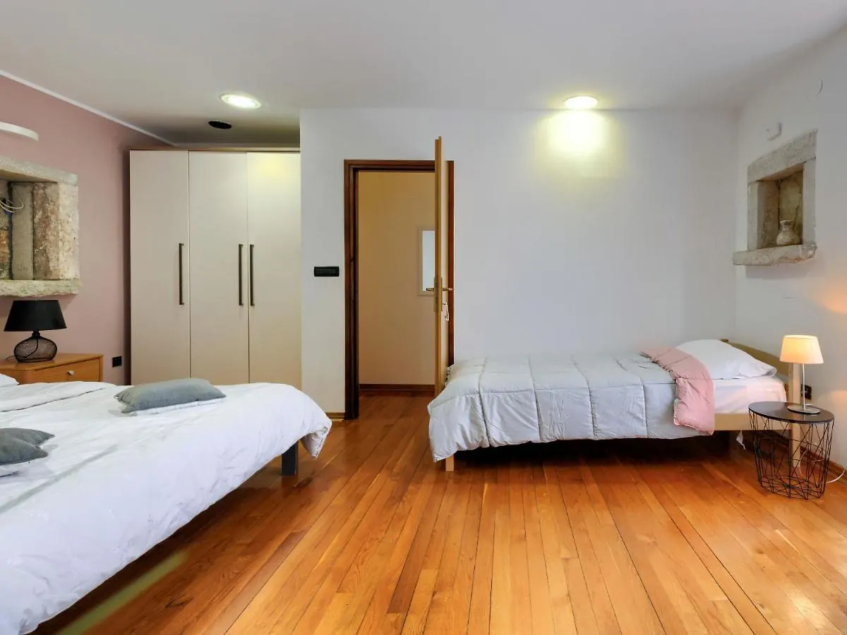 Holiday Home Erika By Interhome Kukci
