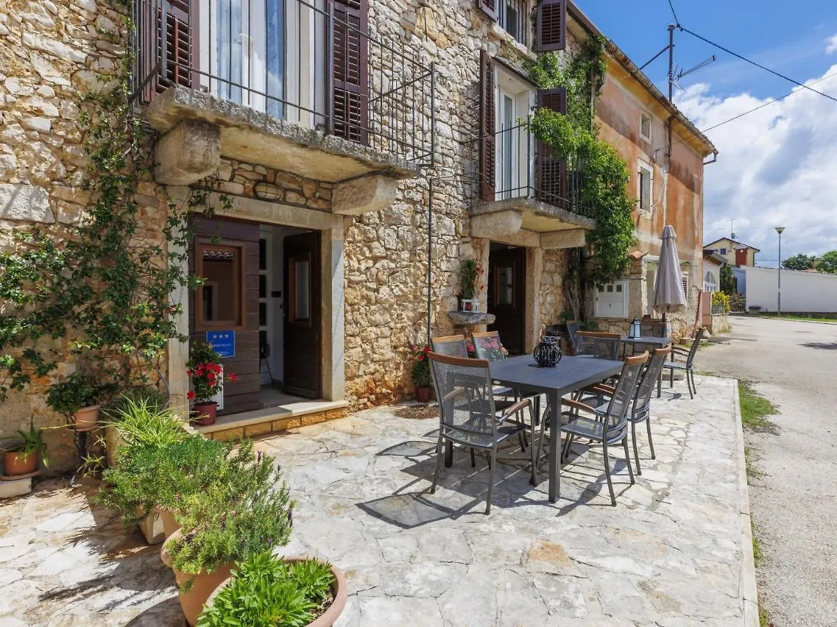 Holiday Home Erika By Interhome Kukci