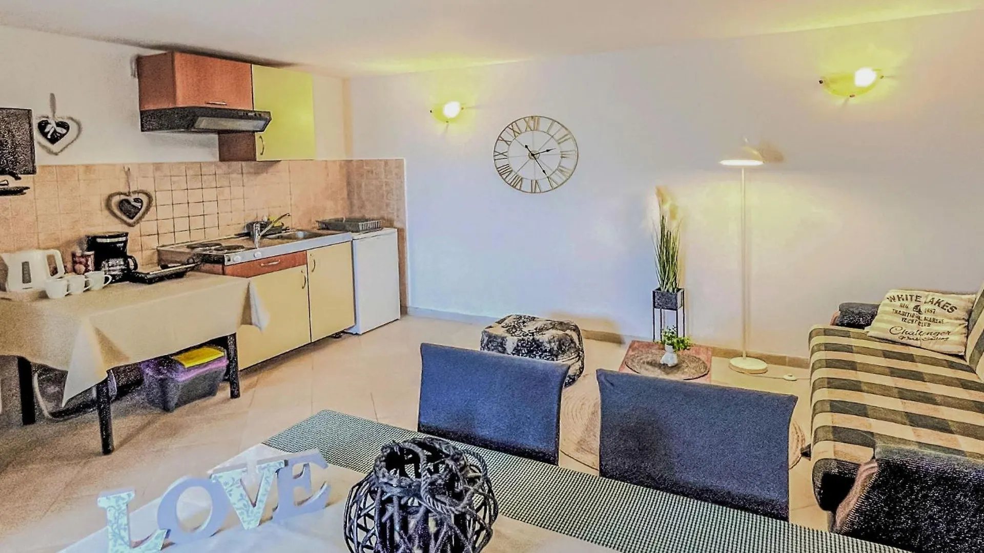 Holiday Home Erika By Interhome Kukci Croatia